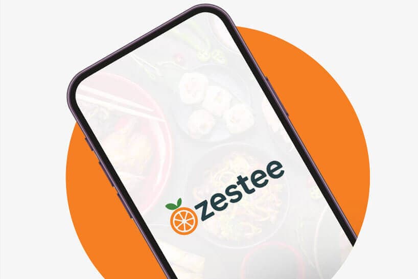 Zestee — Making healthy habits feel second nature.