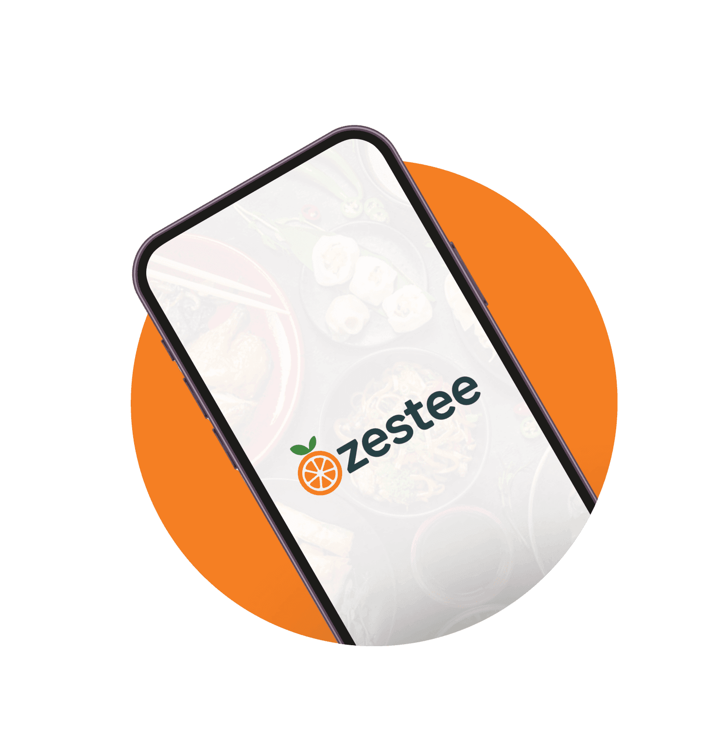 Zestee App