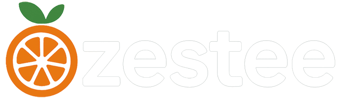 Zestee Logo