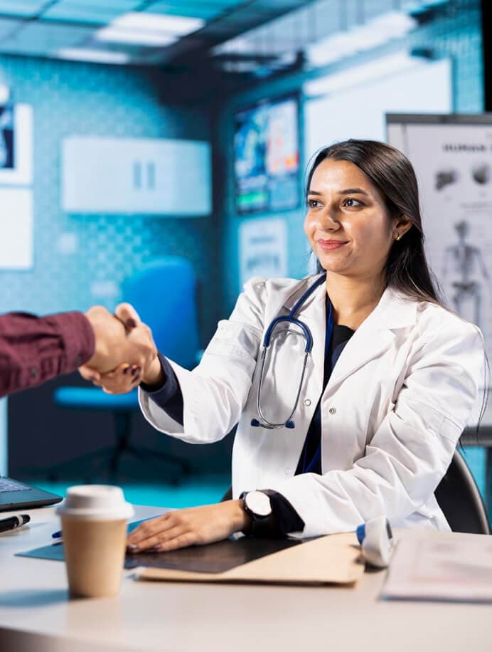 Healthcare & Clinics