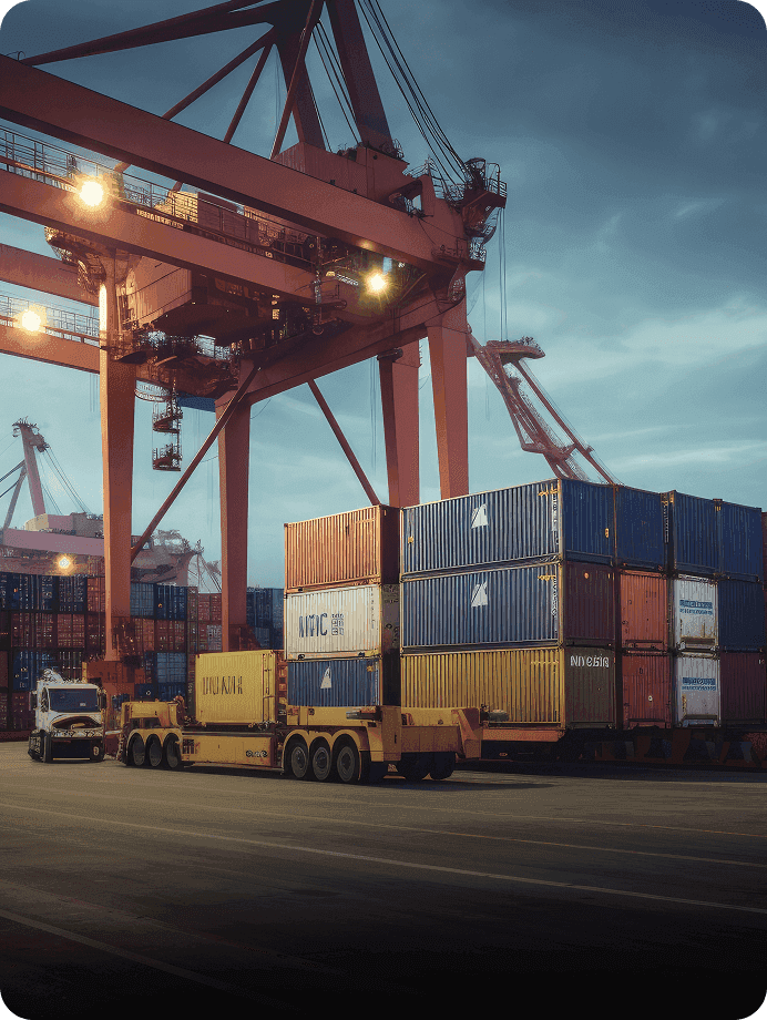 Logistics