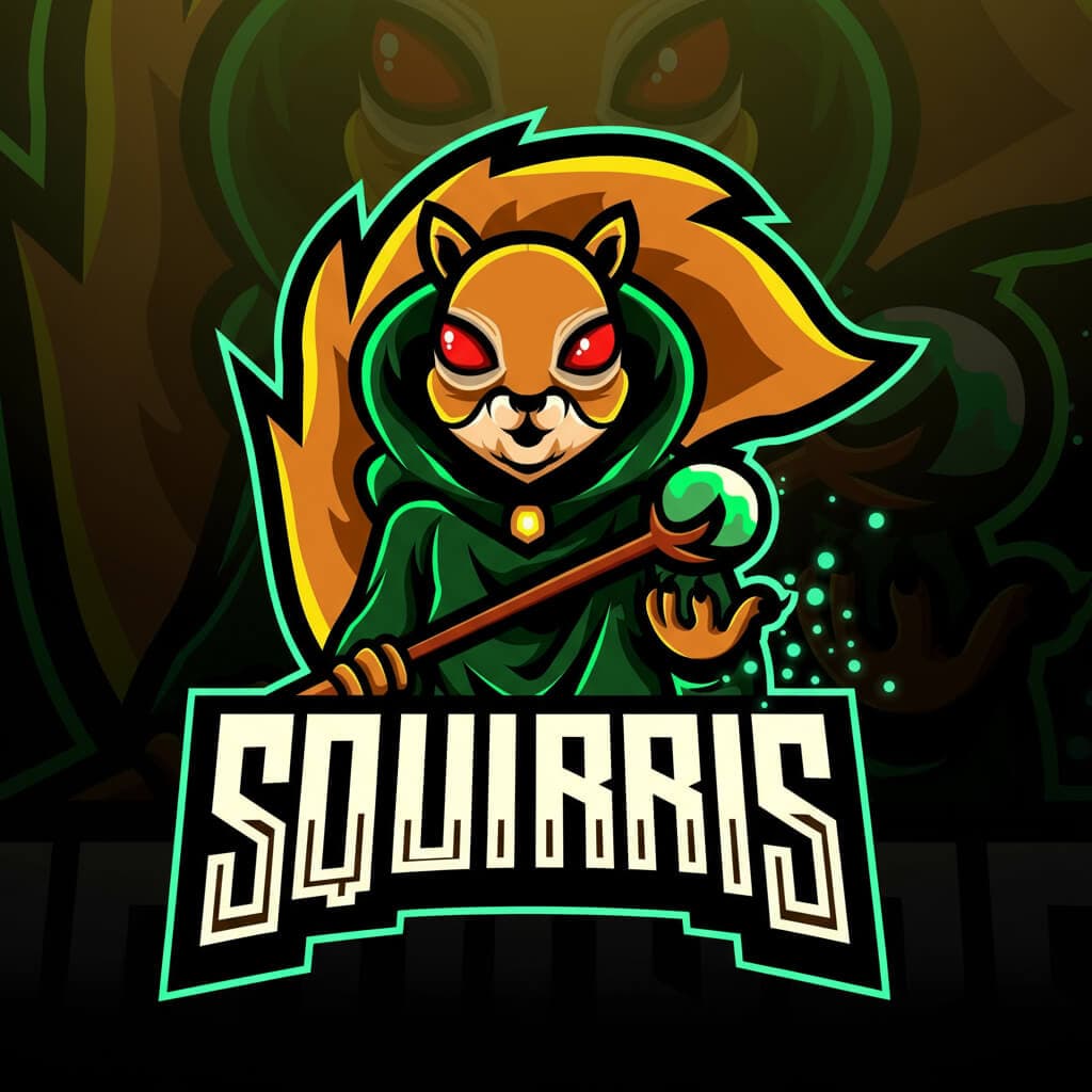 Squirris