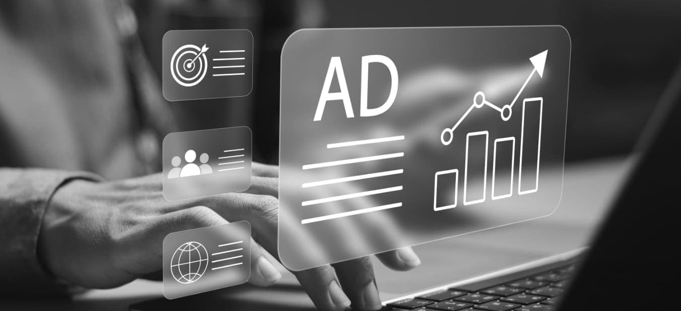 Case study visual