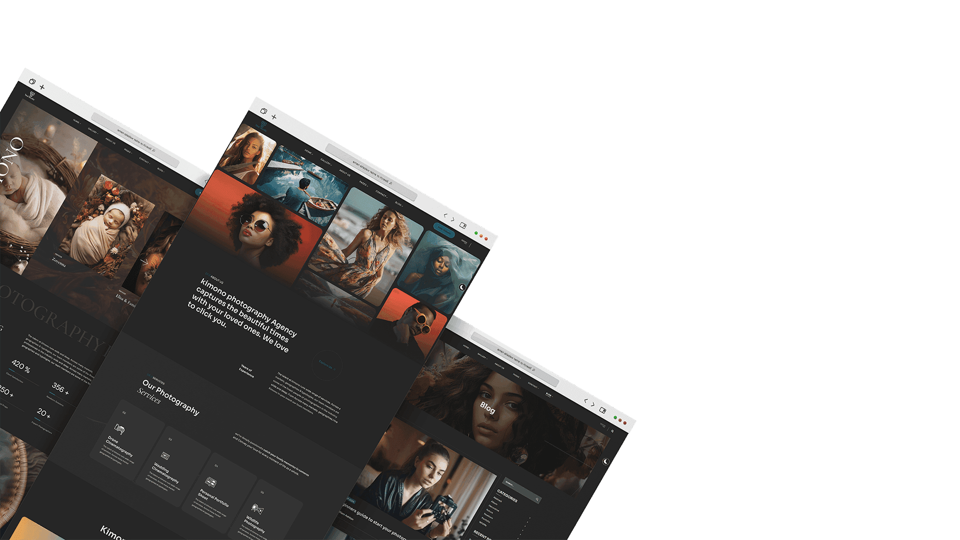Client Snapshot