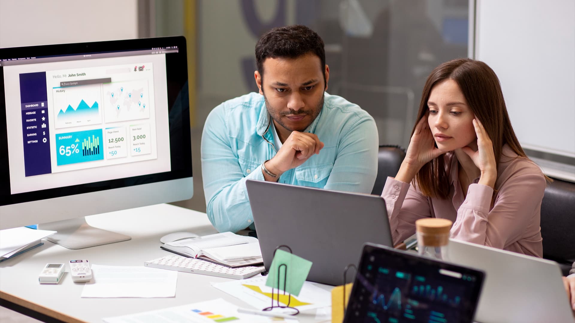 How Google Generative UI Will Impact Your Company’s SEO Strategy