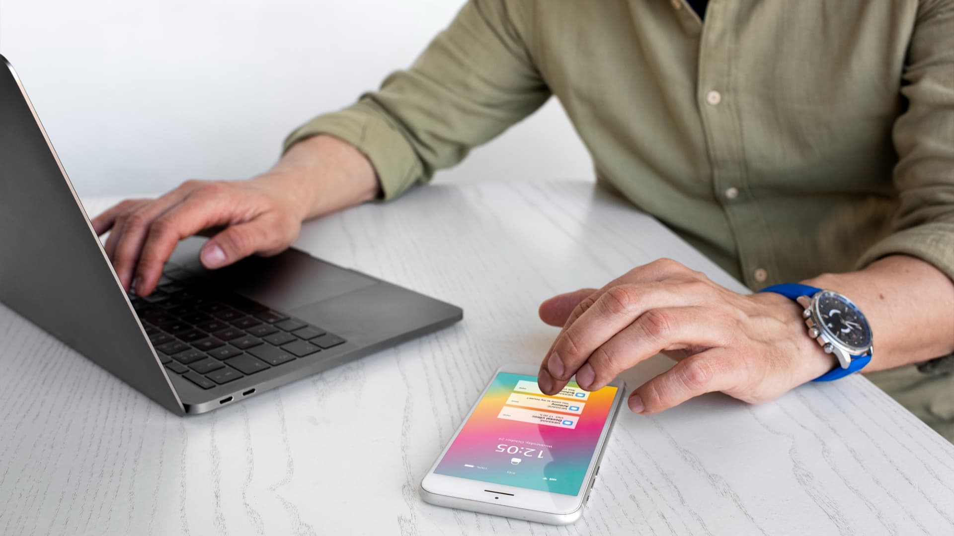 What Is Mobile-First Indexing?