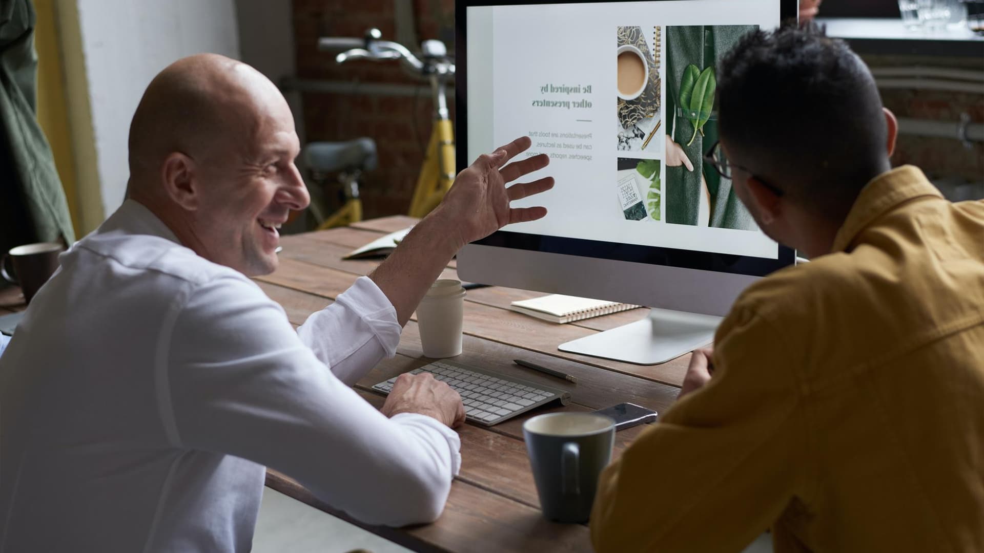 How to Design a Website That Builds Trust in 5 Seconds