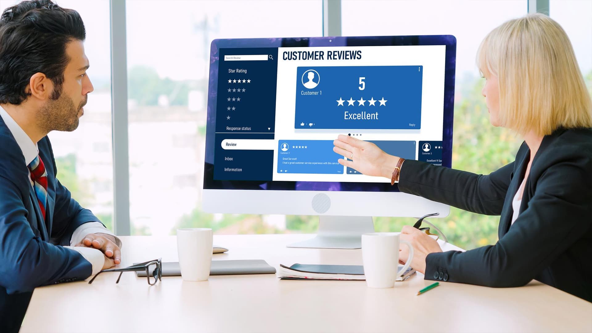 Call-to-Action Design: How Buttons, Copy, and Placement Affect Leads
