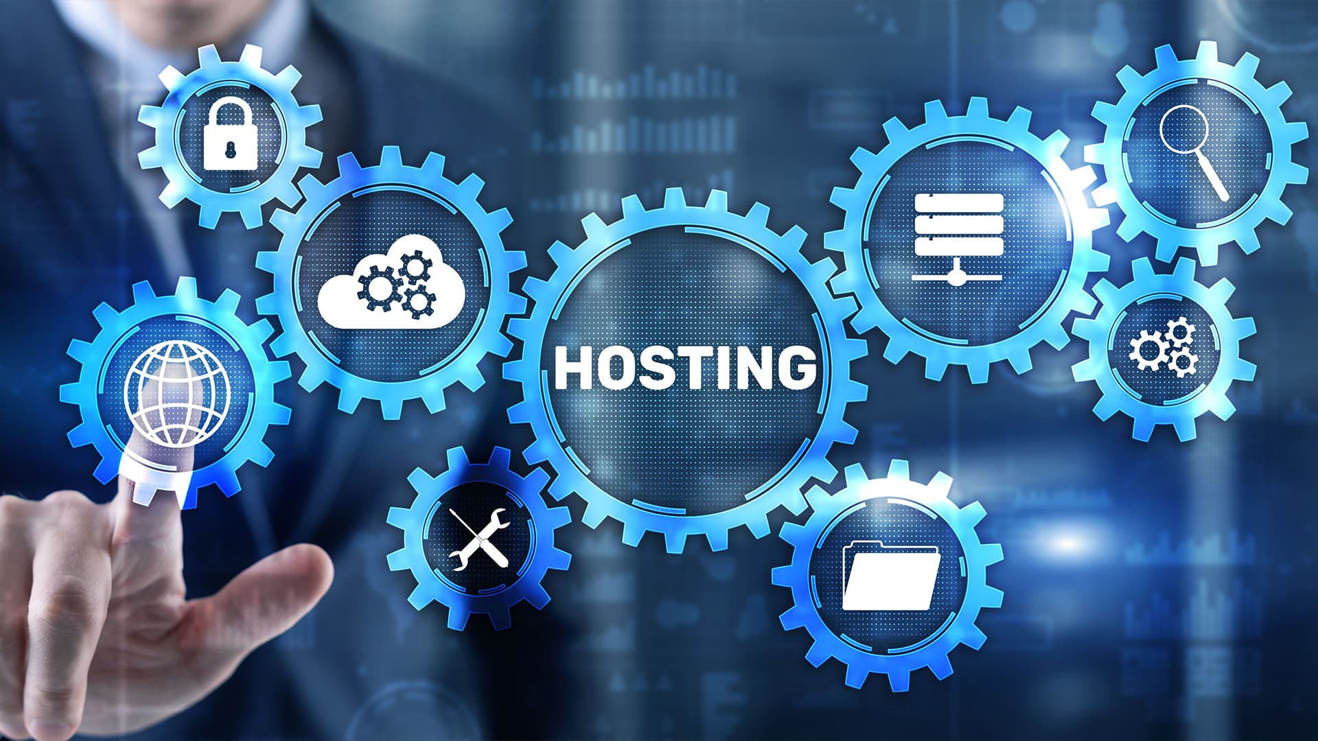 Website Hosting Guide: How Hosting Affects Speed, Security, and SEO