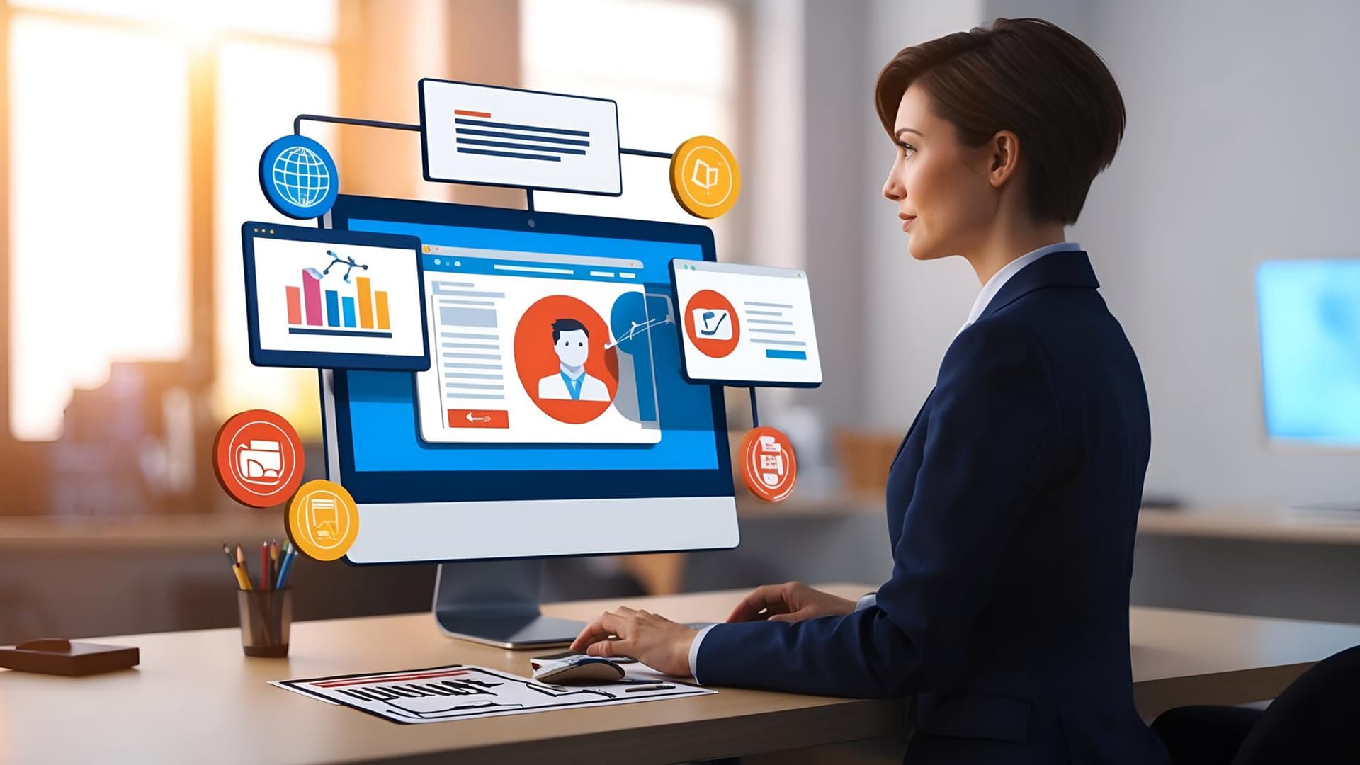 Customer Portal Development: How to Give Clients One Place for Updates, Files, and Support