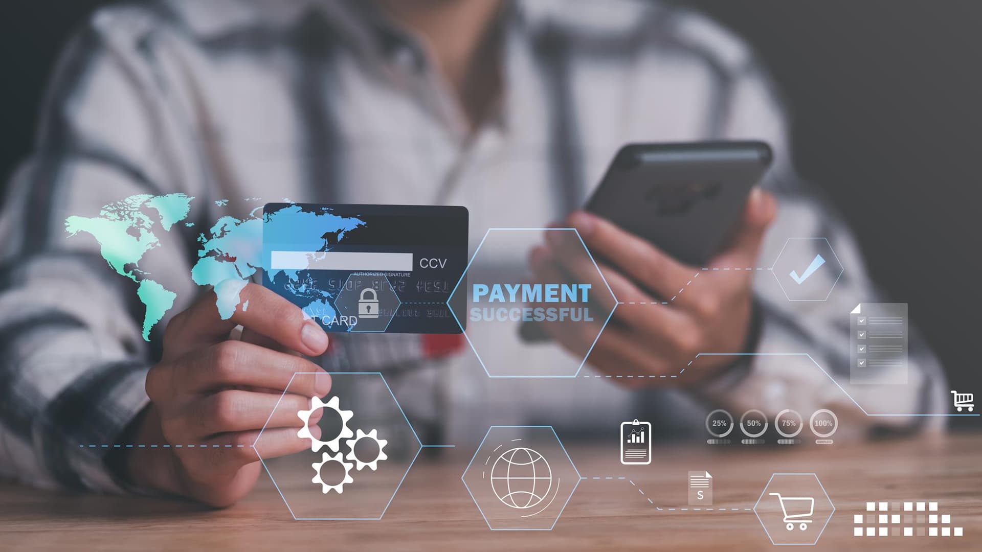 Payment Gateway Integration: What Businesses Should Know Before Adding Online Payments