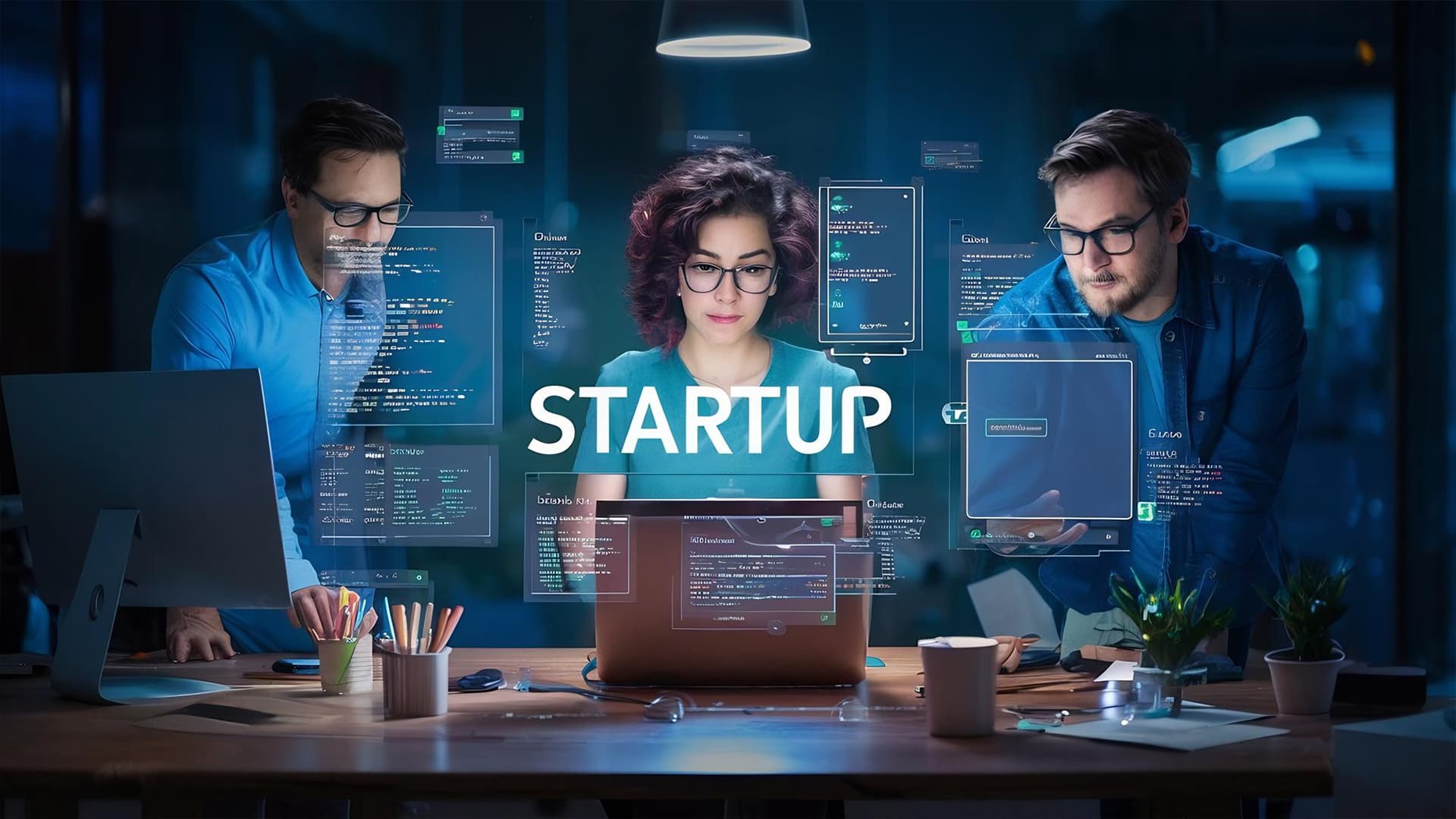 How SaaS Startups Can Plan Their First Product Website
