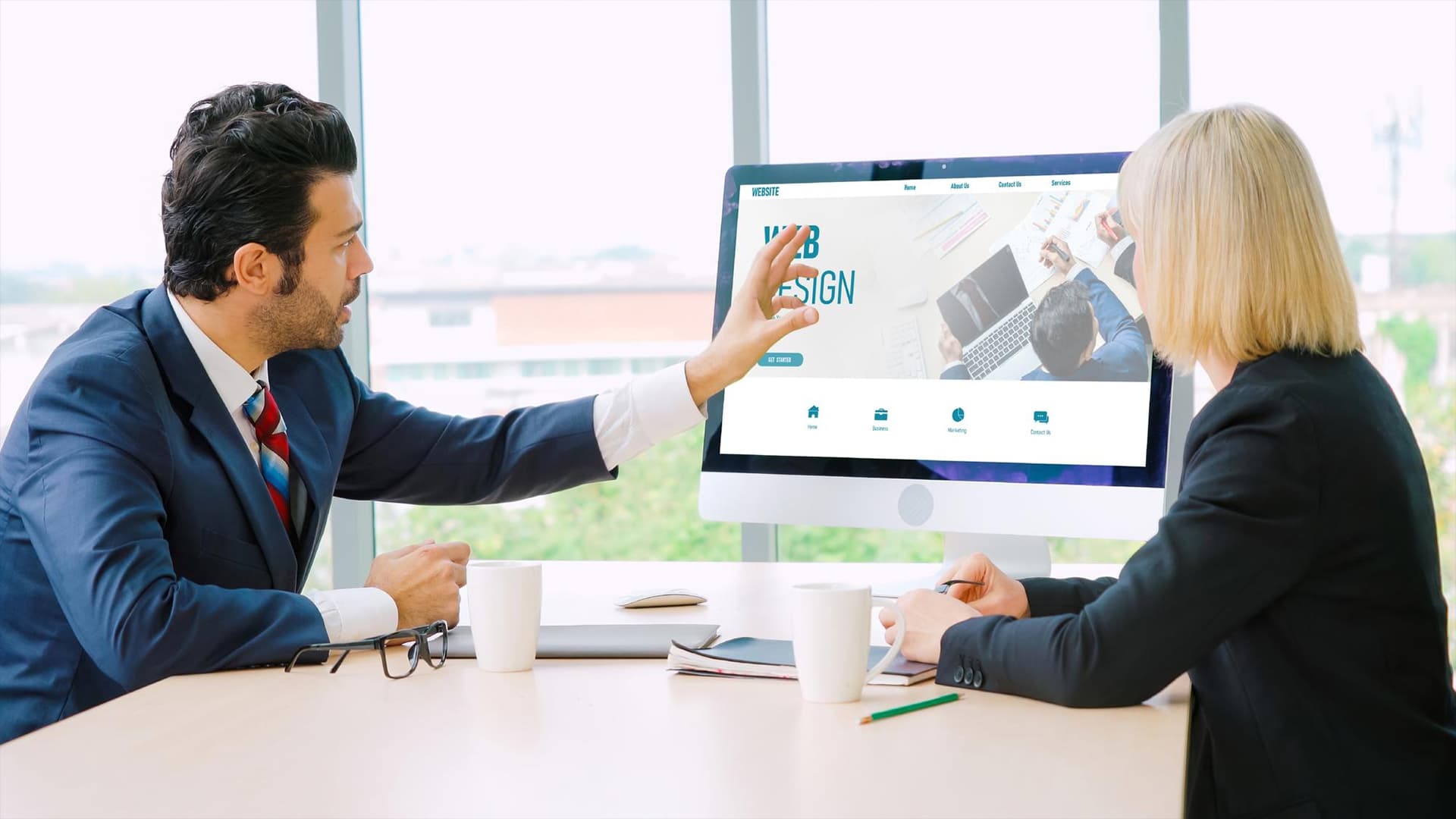 How Chicago Businesses Can Improve Leads With Landing Page Design