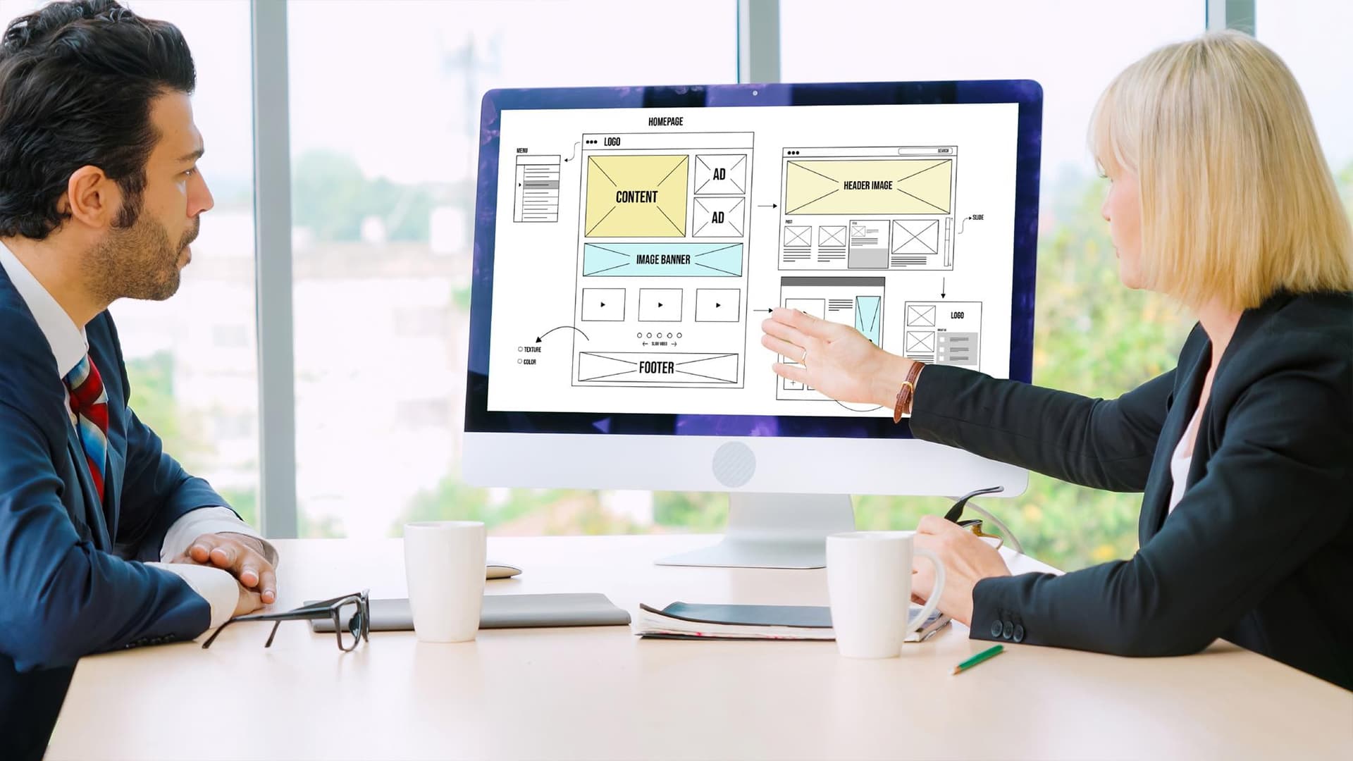 10 Signs Your Business Website Needs a Redesign