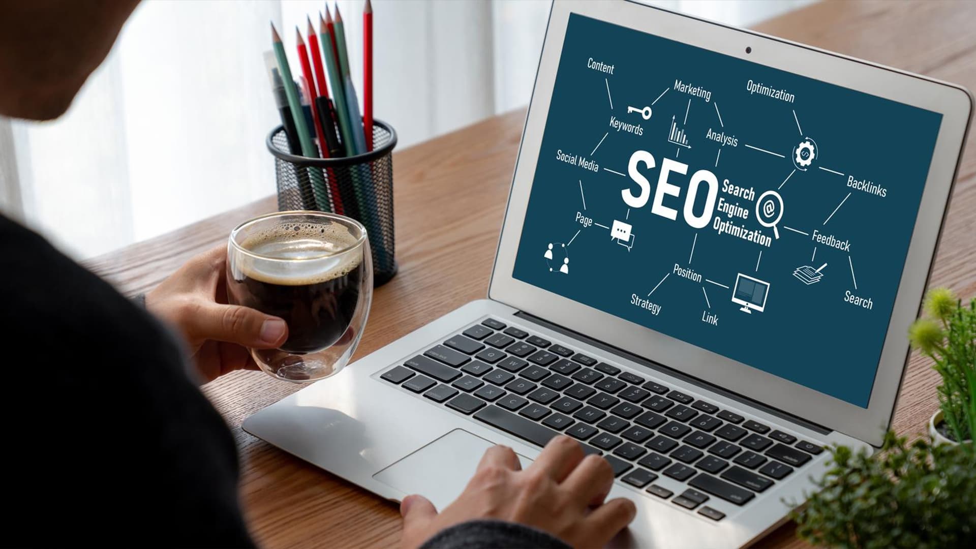 How to Build a Website That Is Ready for SEO From Day One