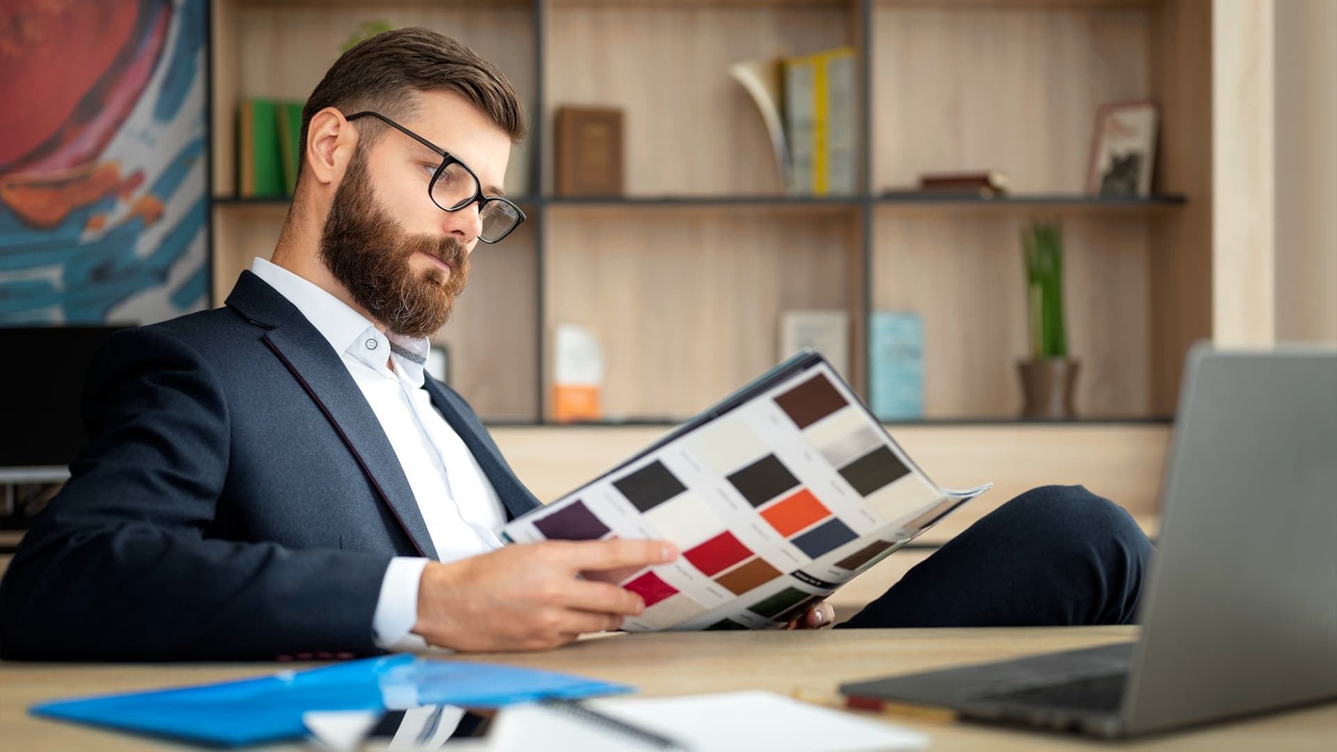 How Much Does a Complete Brand Identity Package Cost