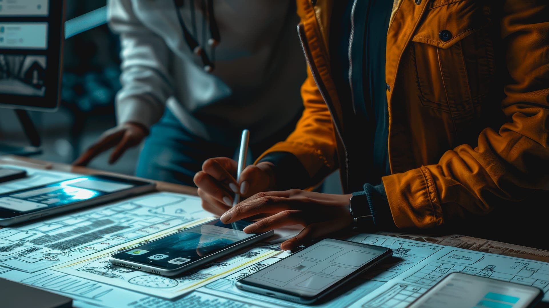 How to Choose the Right Custom Mobile App Development Partner