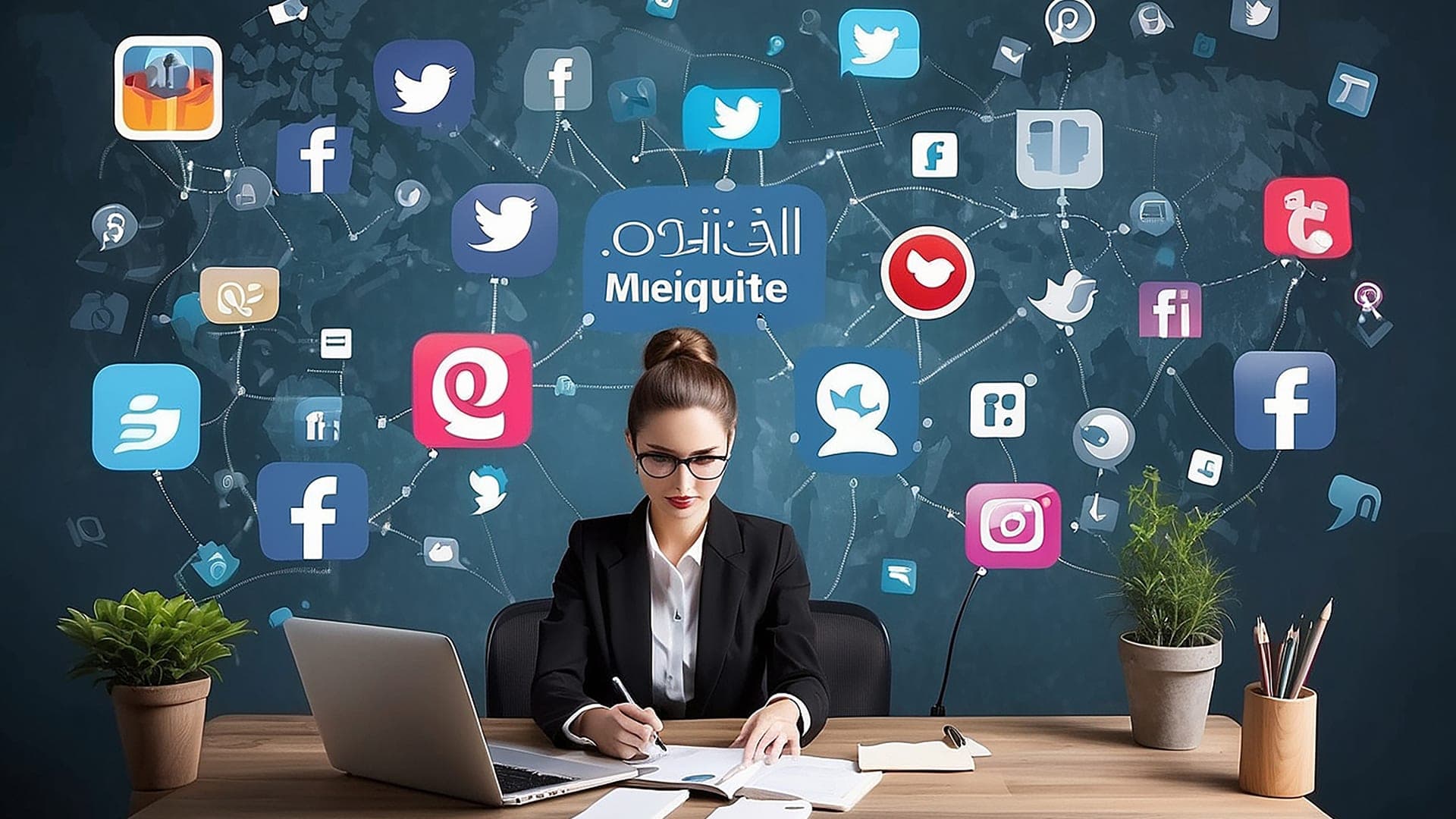 How to Market Your Business on Social Media