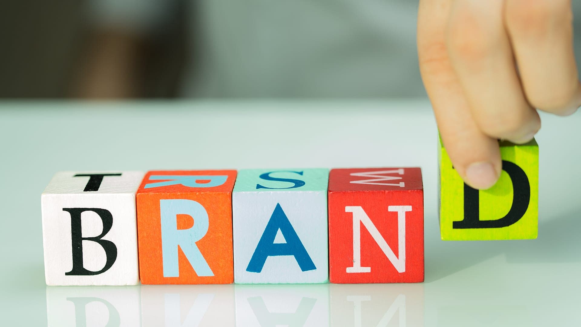 Why Logo Design Is the Foundation of Every Strong Brand