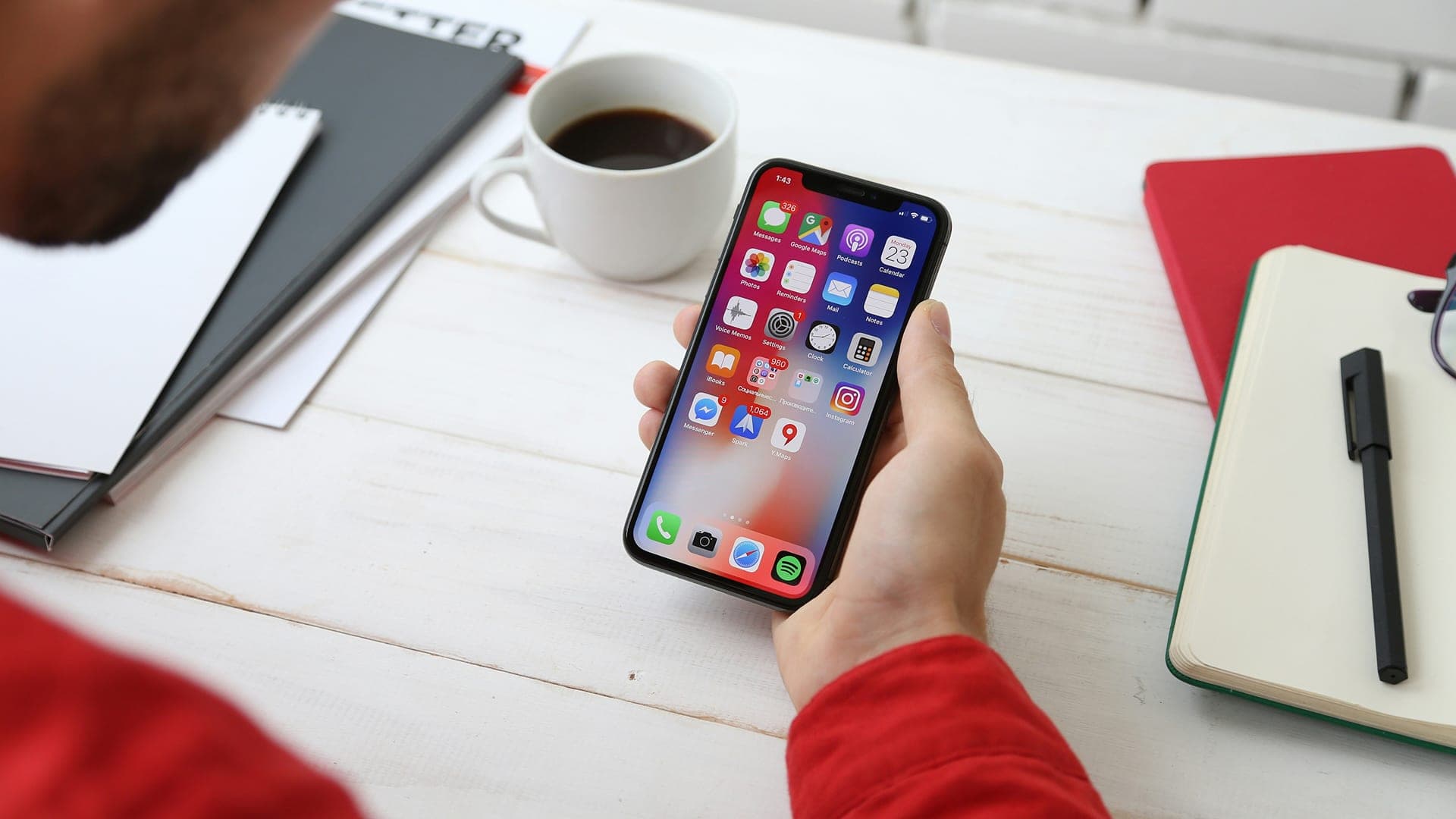 Top Tips for High-Performance Mobile Apps