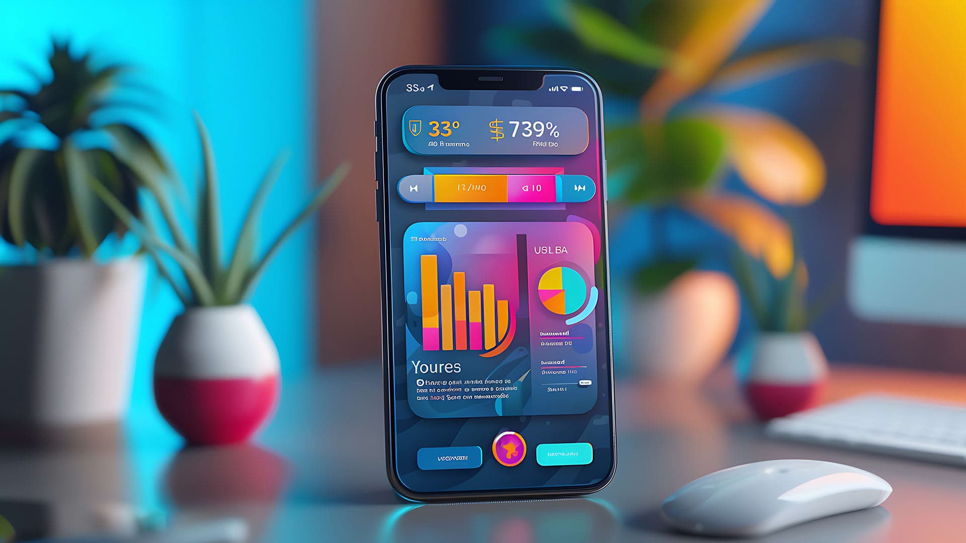 Why High-Performance Mobile Apps Outshine the Rest