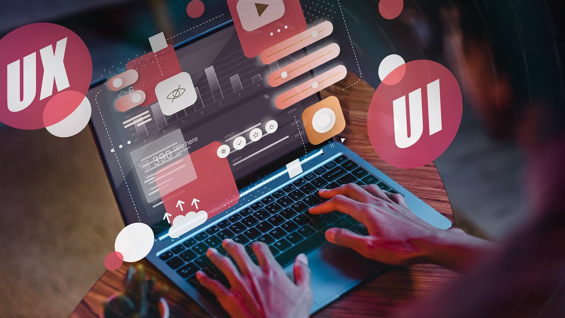 Why Hire Creative UI UX Design Experts for Your Brand
