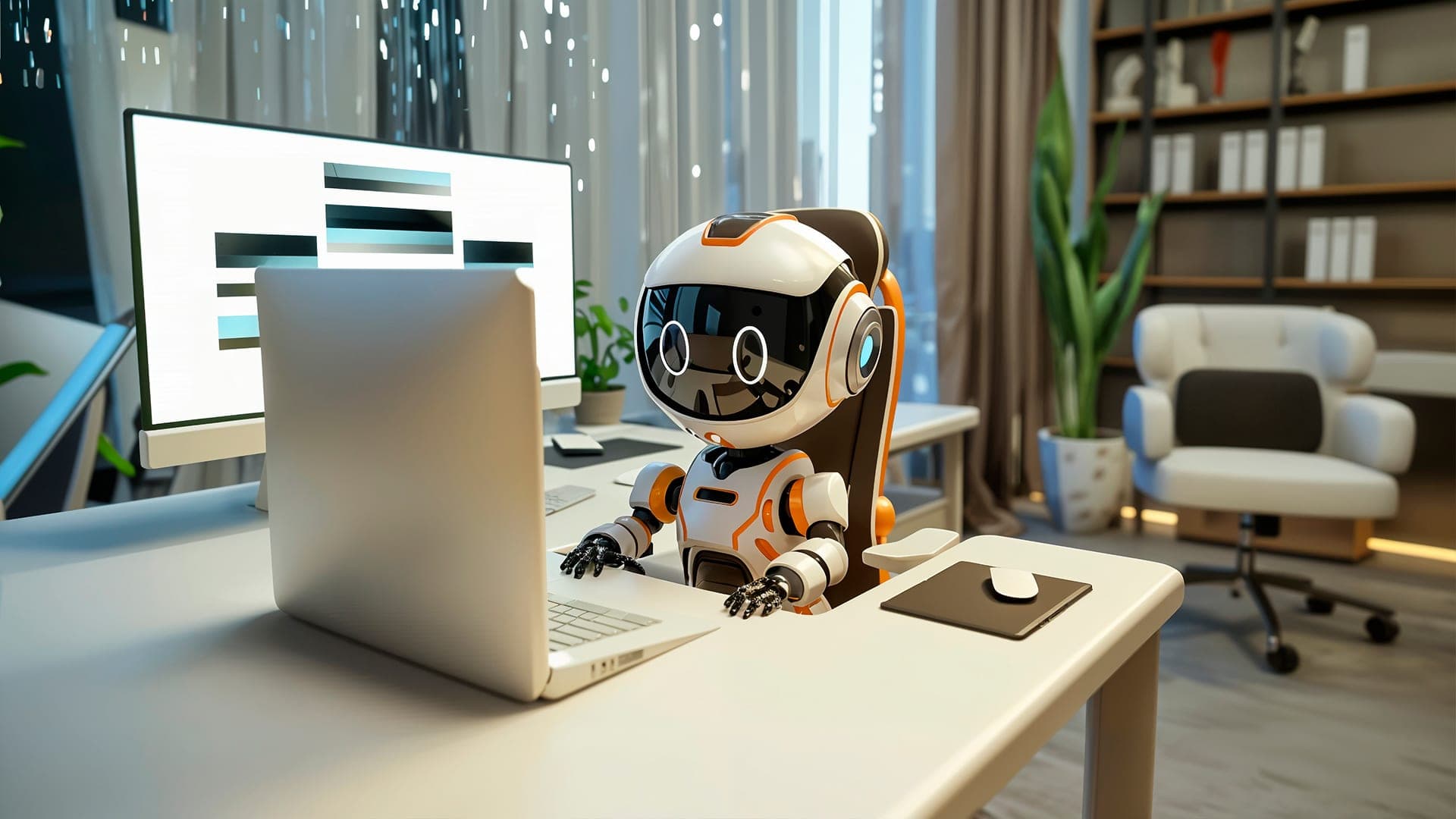 The Role of AI in Creative Design