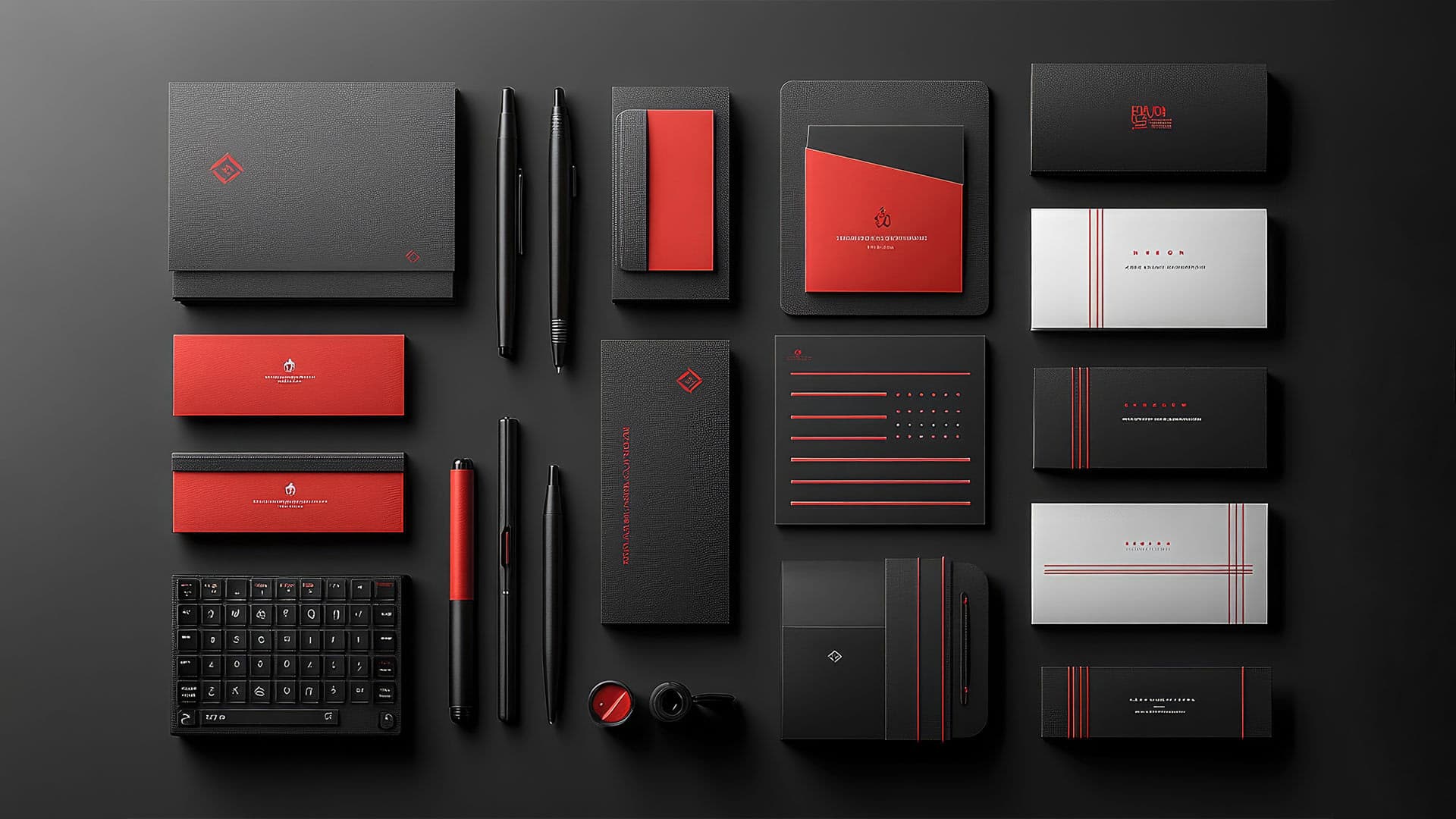 Why Finalizing Your Brand Kit Boosts Recognition