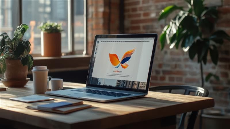 How Online Logo Design Services Build Brands