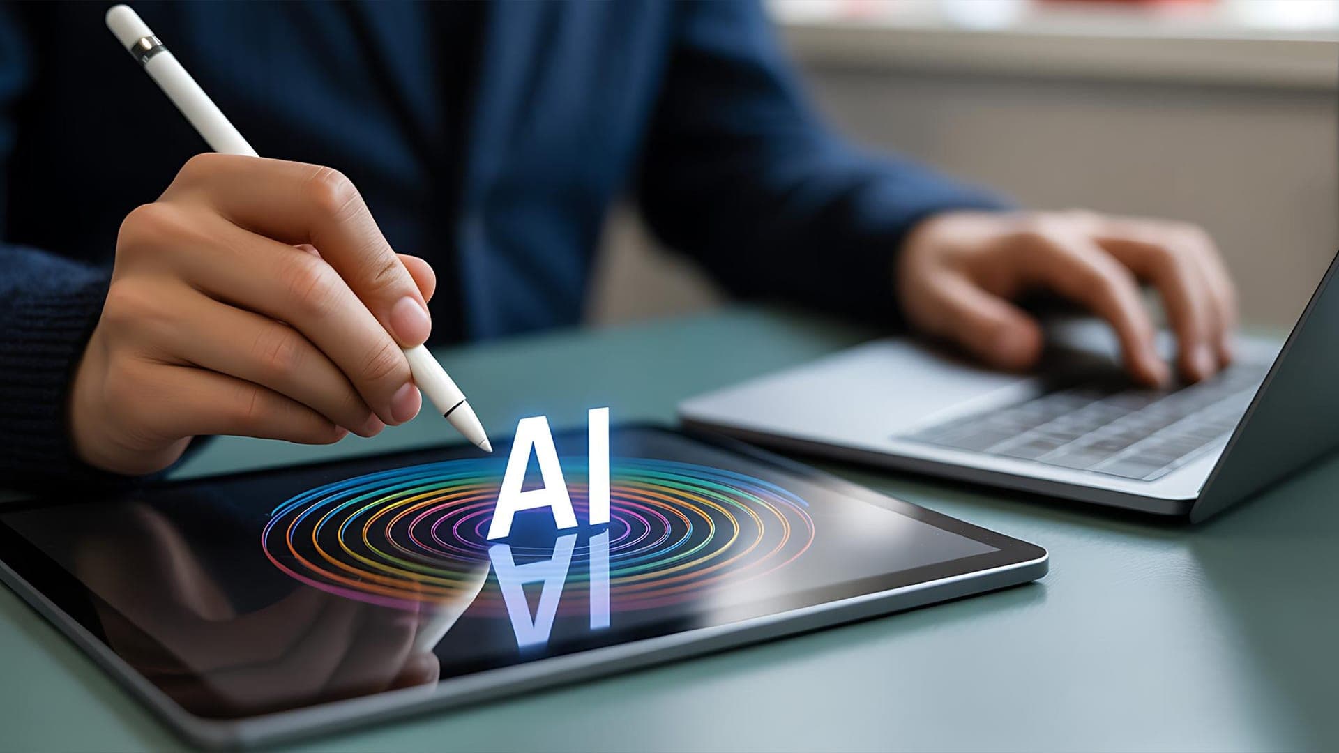 How Are AI Tools Changing the Best Logo Designs