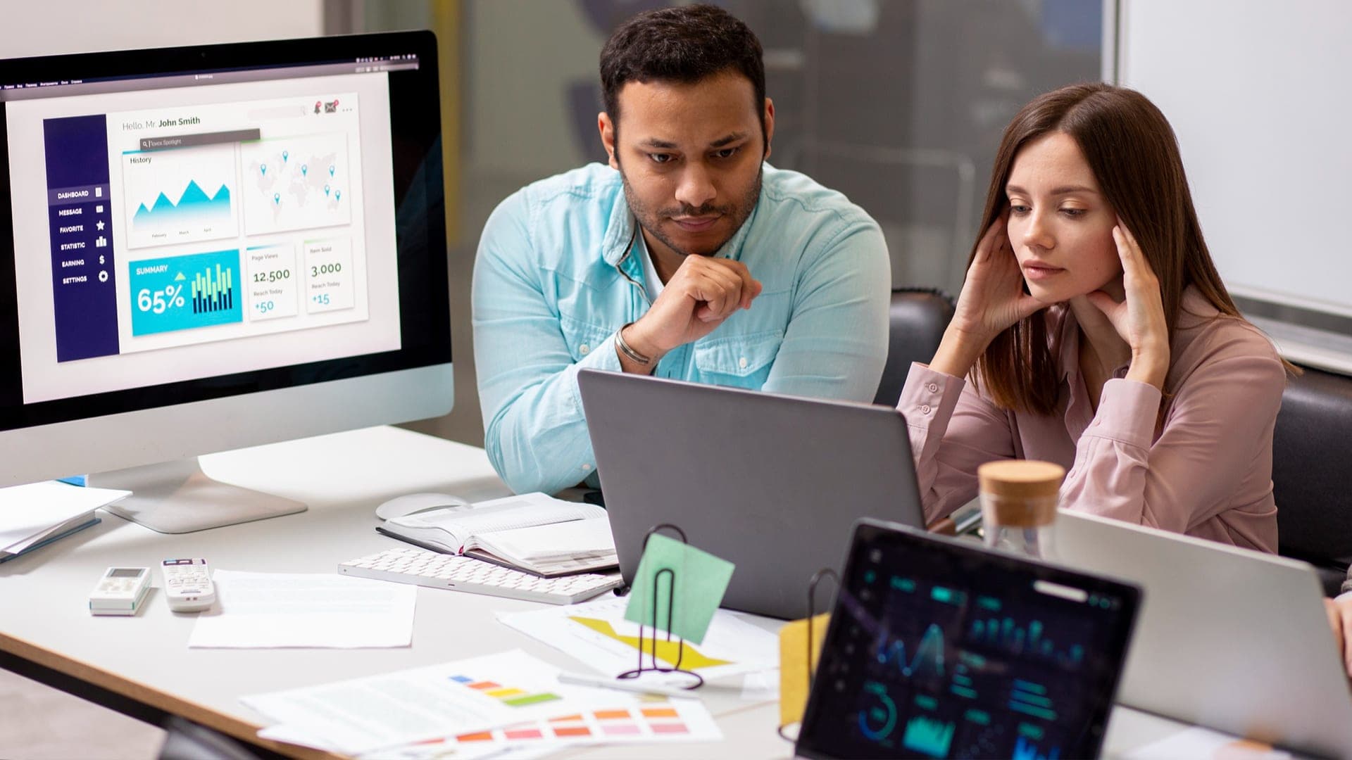 How to Make Your SaaS Landing Page Stand Out