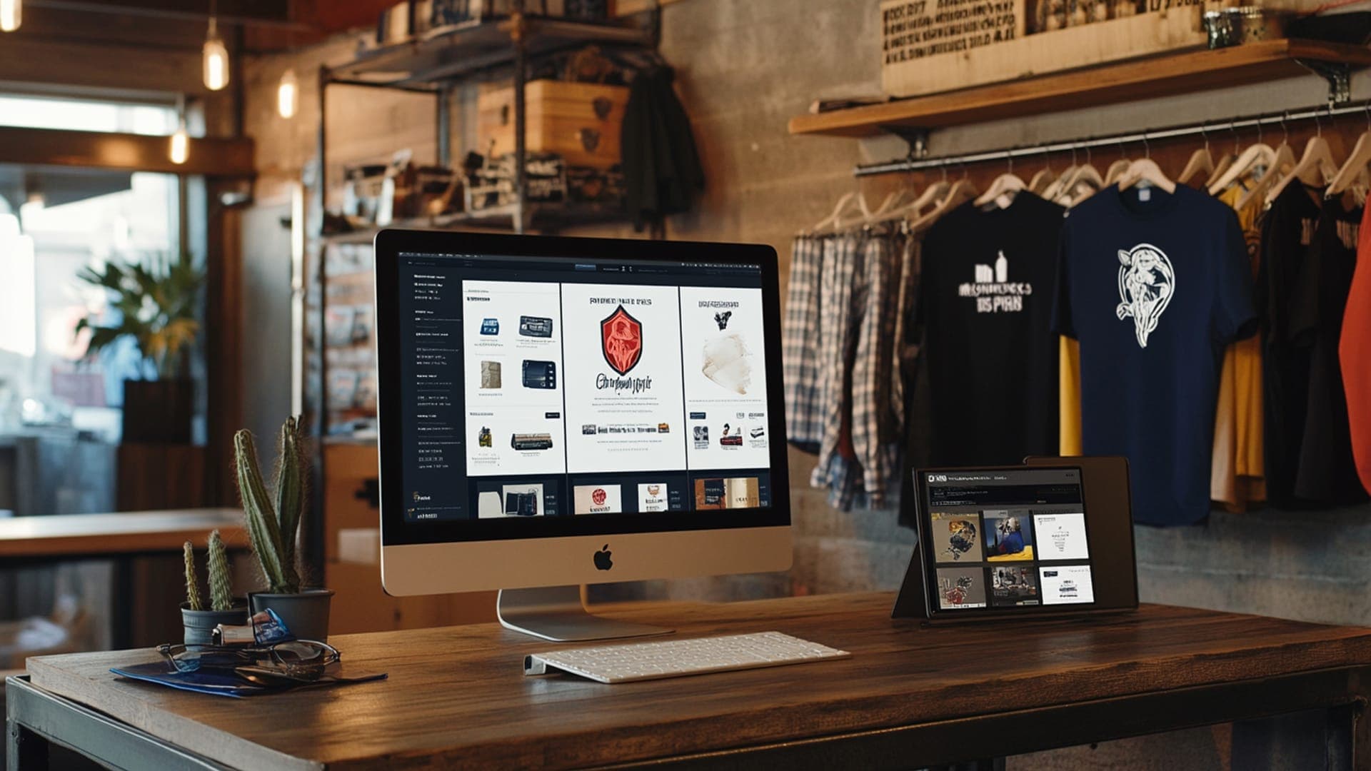 eCommerce Logo Design: Branding for eCommerce Websites