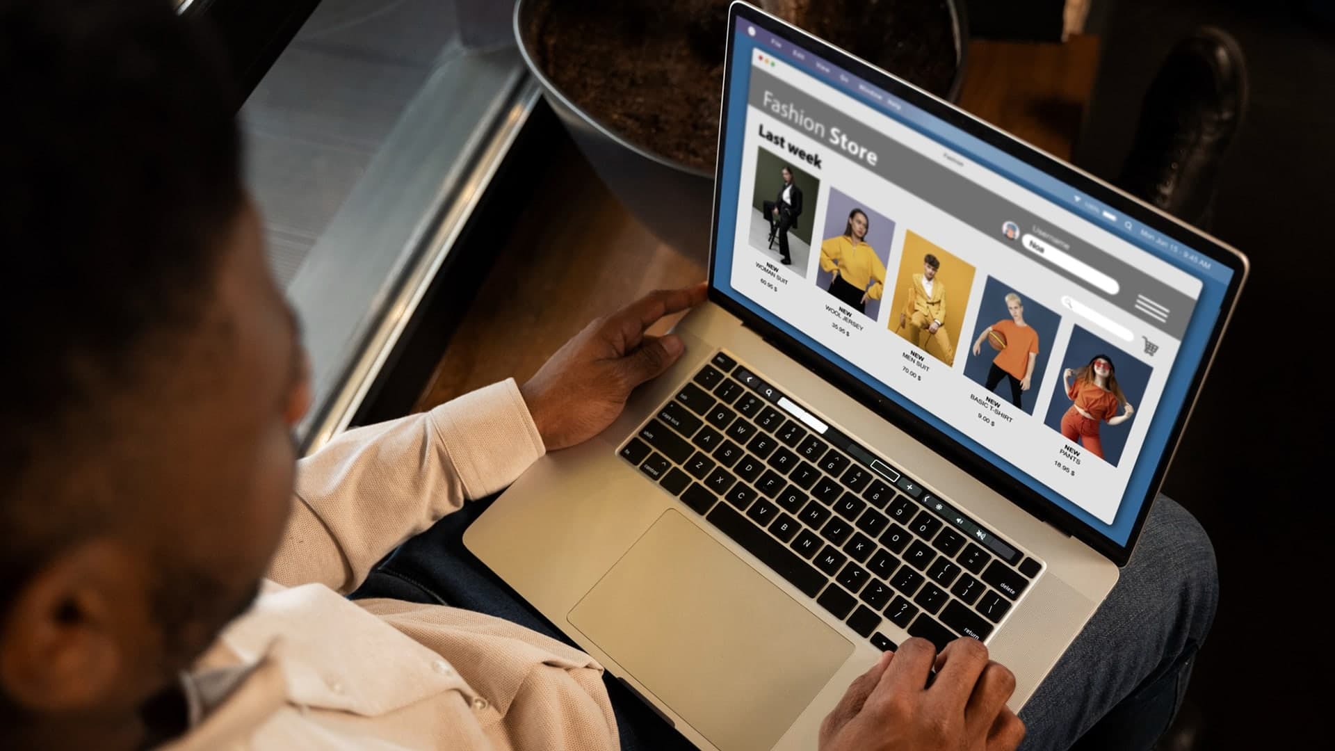 Choosing the Right Shopify Website Development Company