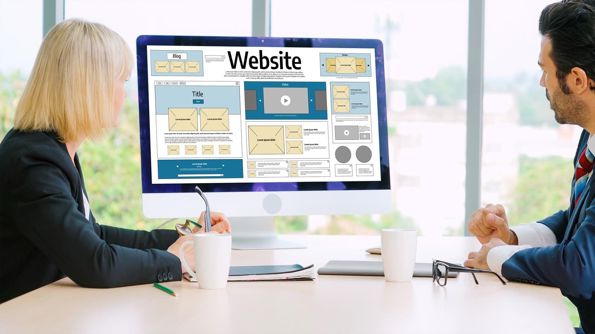 How to Choose the Best WordPress Development Company