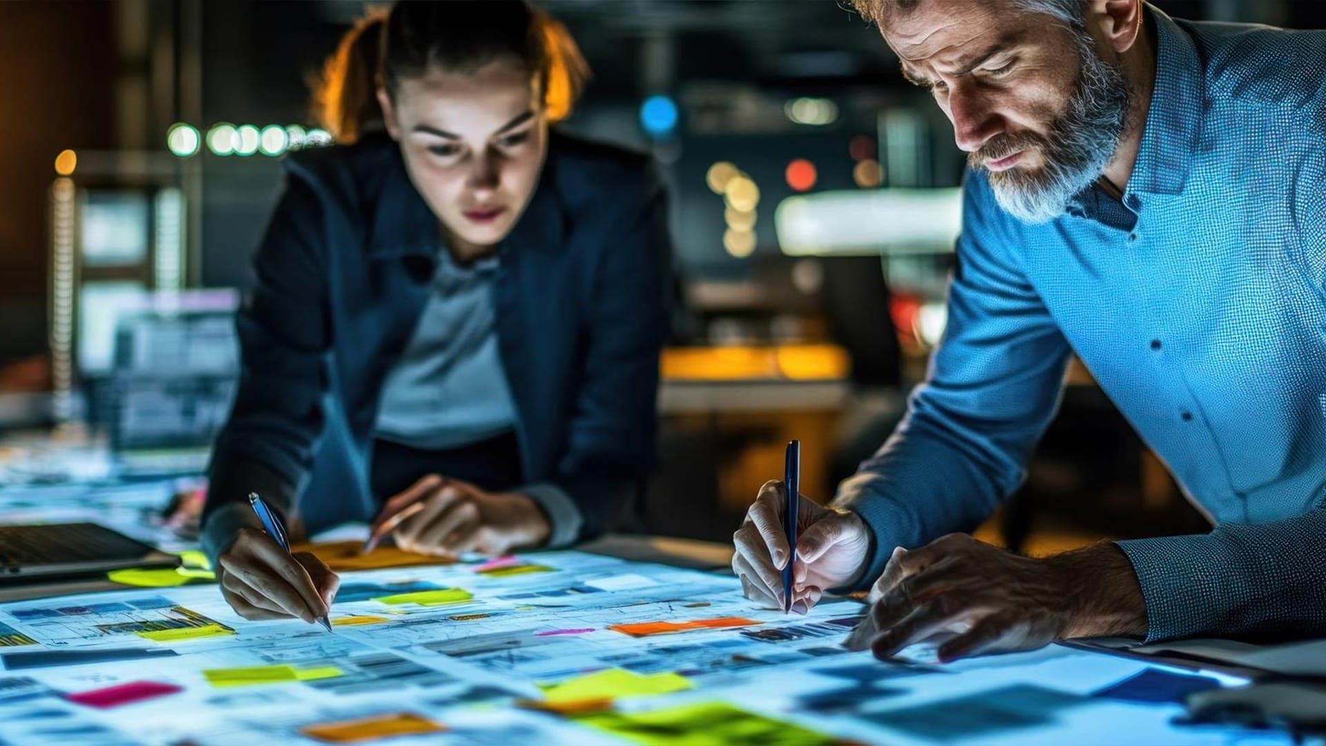 How to Choose the Right Web Design Company for Your Business Goals