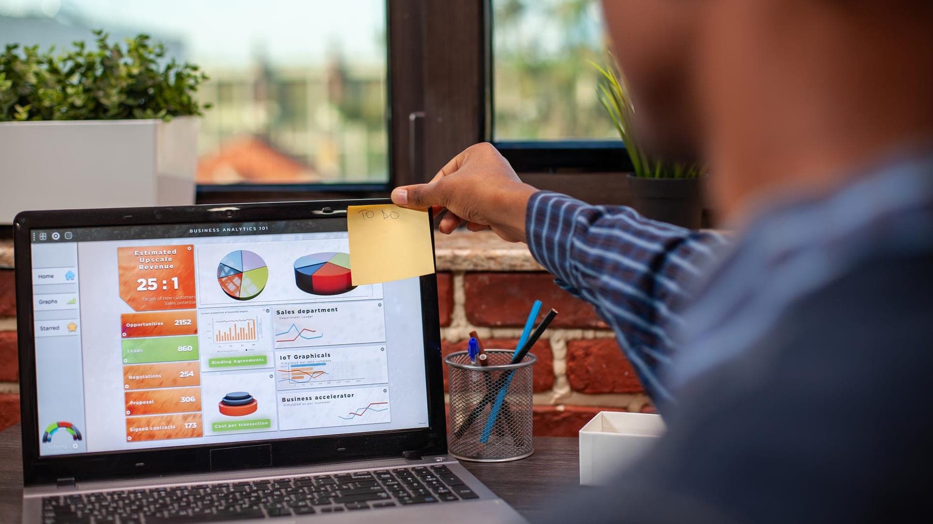 Website Redesign Checklist to Boost Conversions