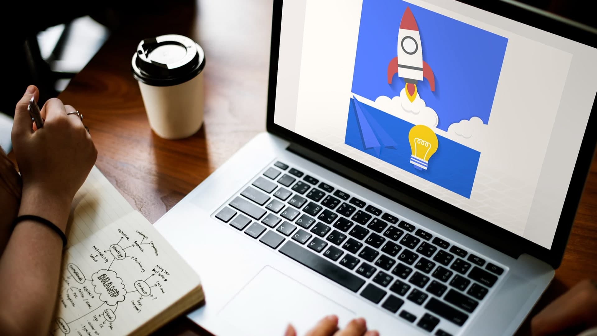Landing Page Design Ideas for Startups That Need More Leads