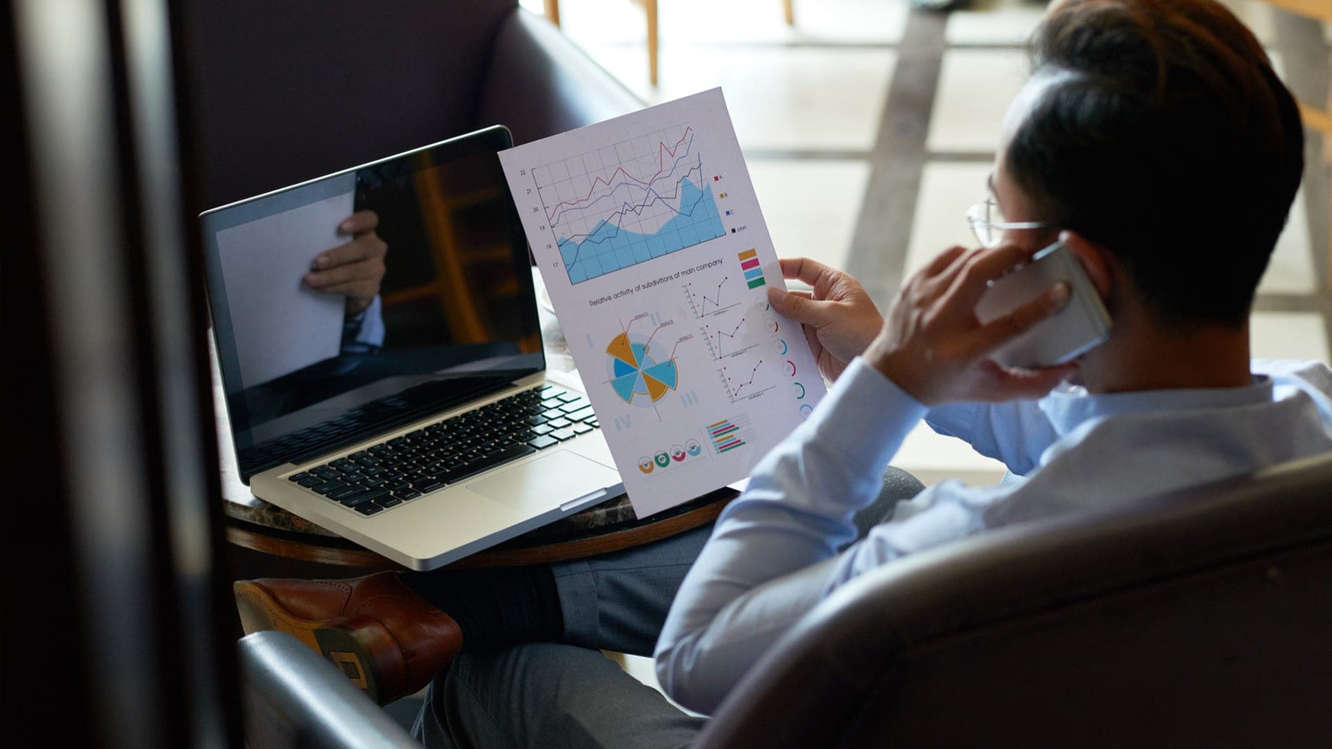 Why Traffic Doesn’t Turn Into Leads on Your Website