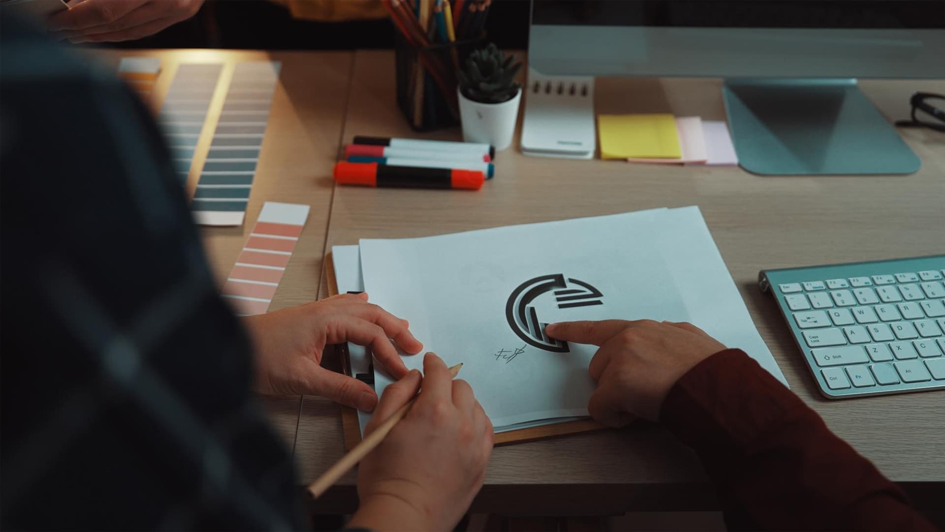 How to Choose a Logo Style for Long-Term Use