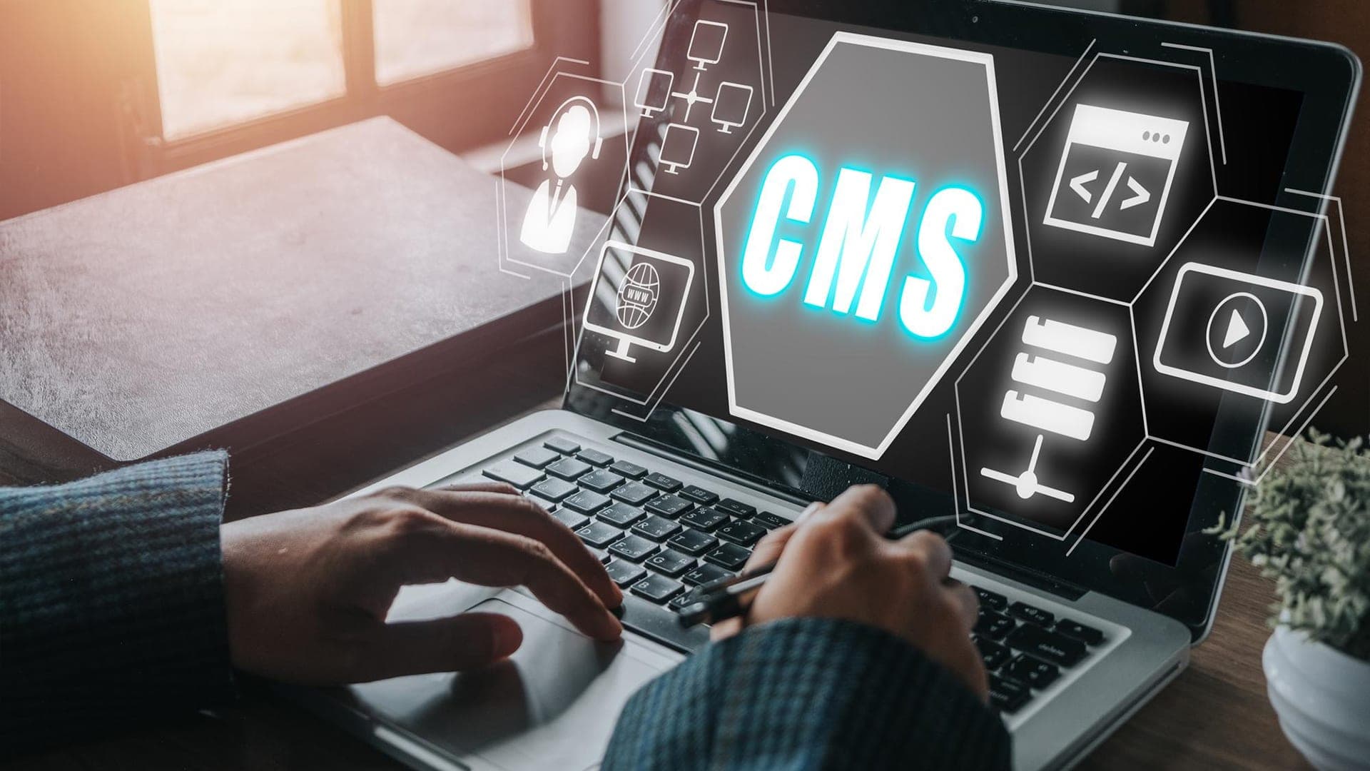 CMS Website vs Custom Website: Which Fits Best