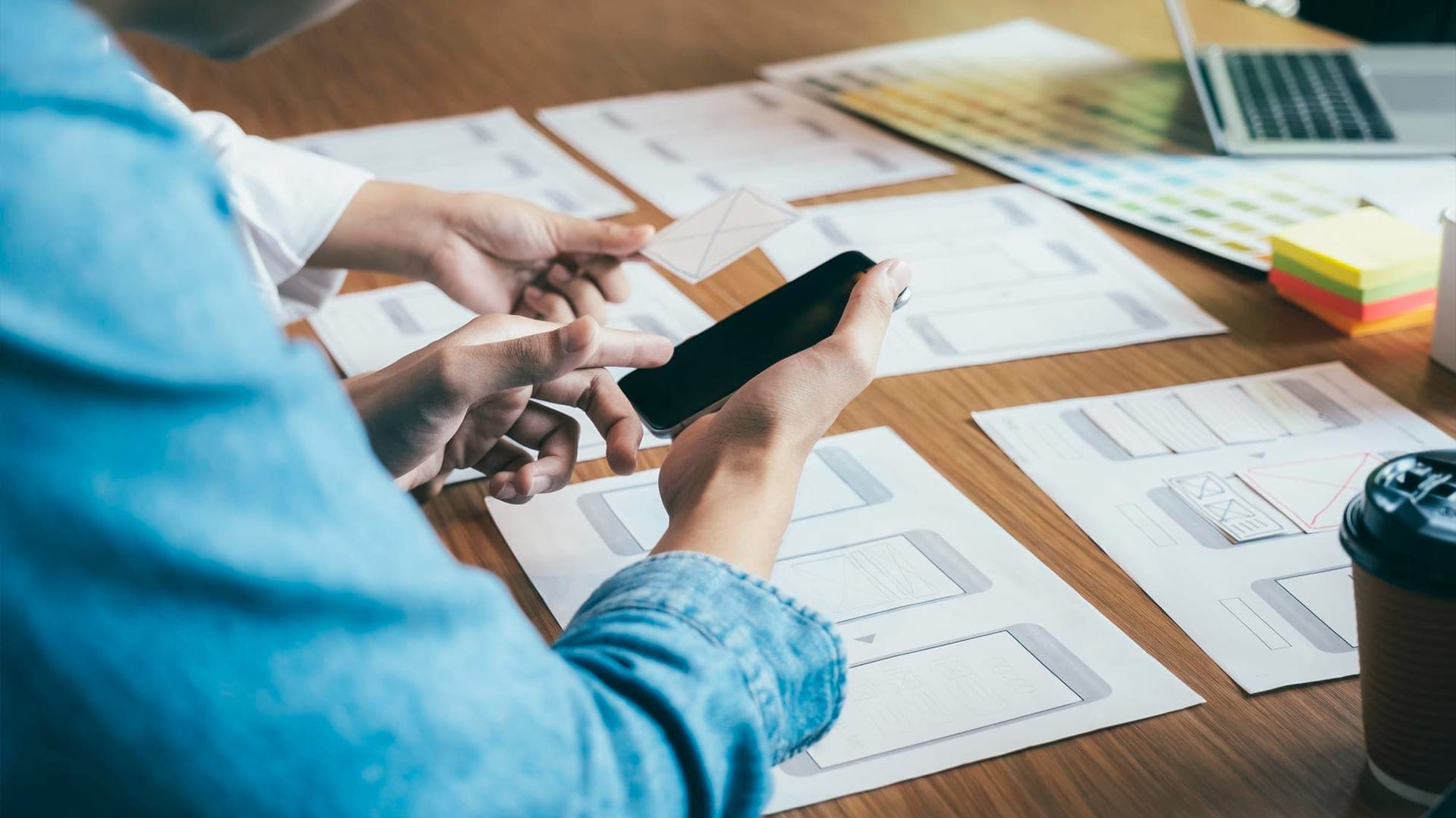 How to Turn a Simple App Idea Into a Real Product Plan
