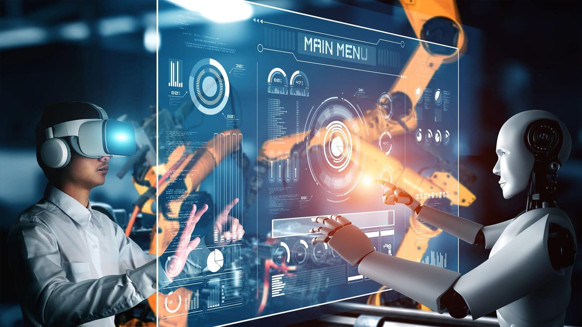 What Is Enterprise Software Transformation With AI?