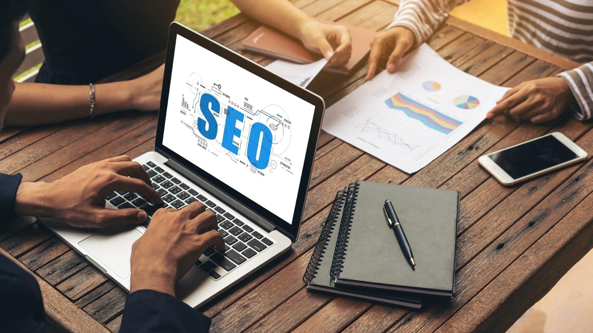 How On-Page SEO in Content Marketing Drives Real Business Results