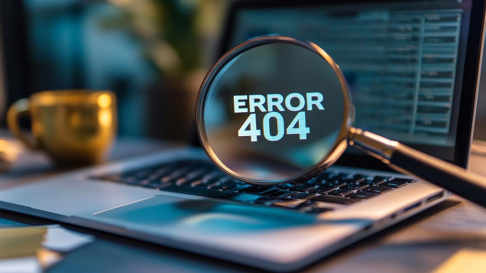 How To Fix 404 Errors on WordPress