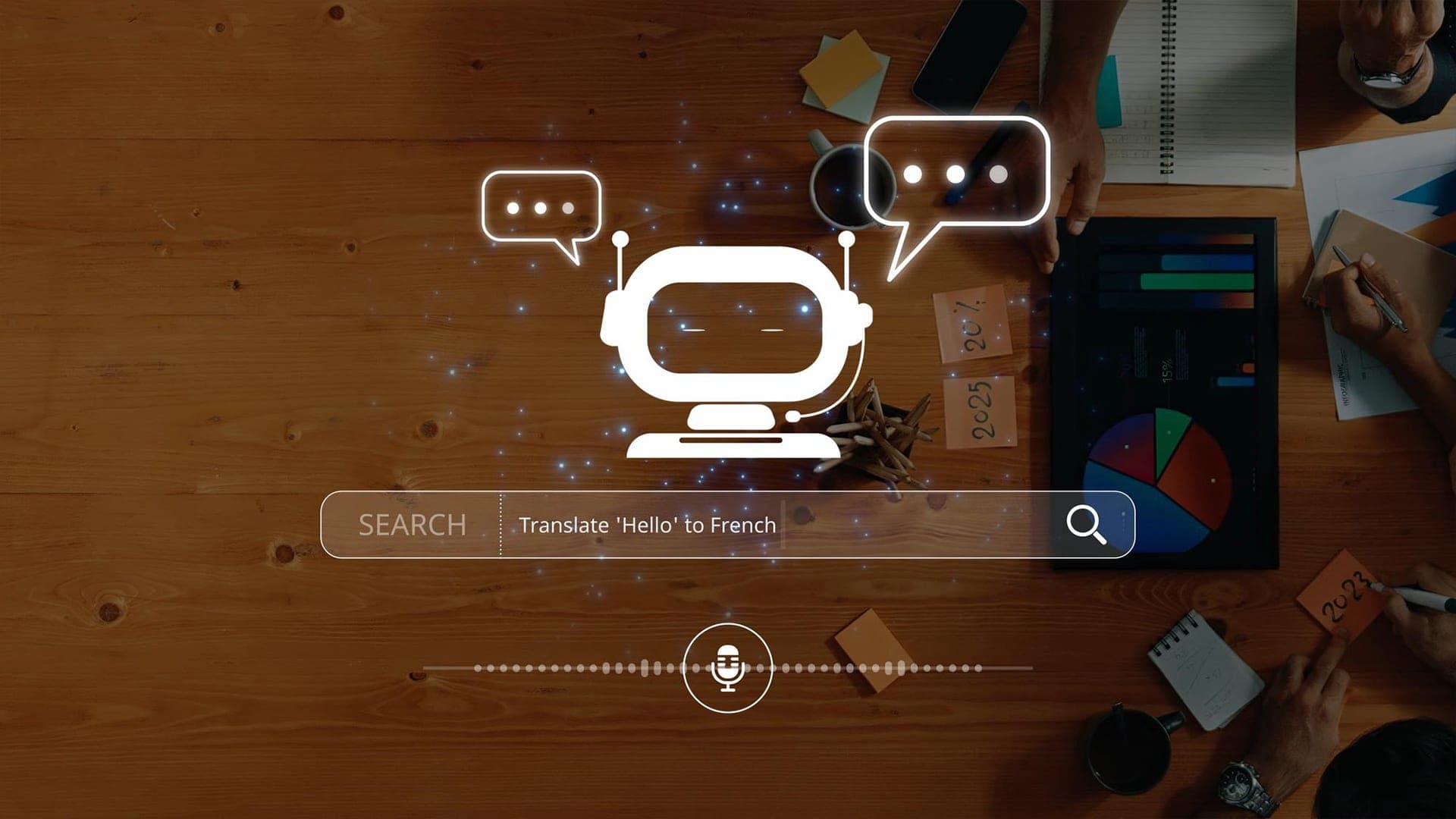 AI-Powered Search or AI Chatbots or Traditional Site Search?