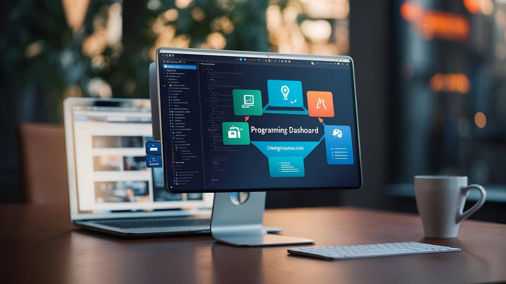 Top PHP Frameworks for Web App Development