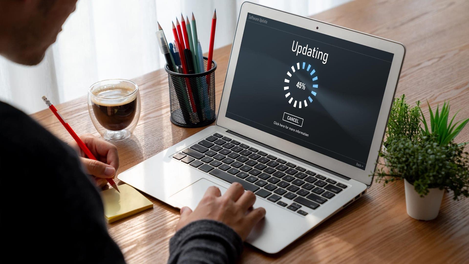 Why Some Websites Feel Fast Even Before They Load