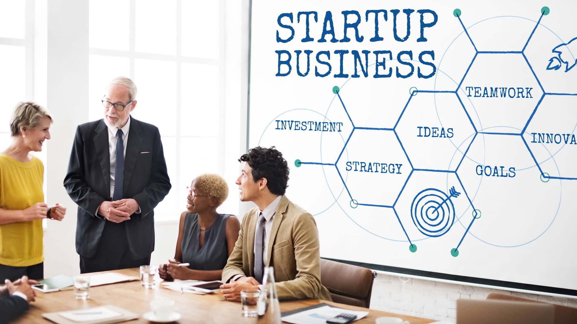 What Is a Digital Growth Partner and Why Do Startups Need One?