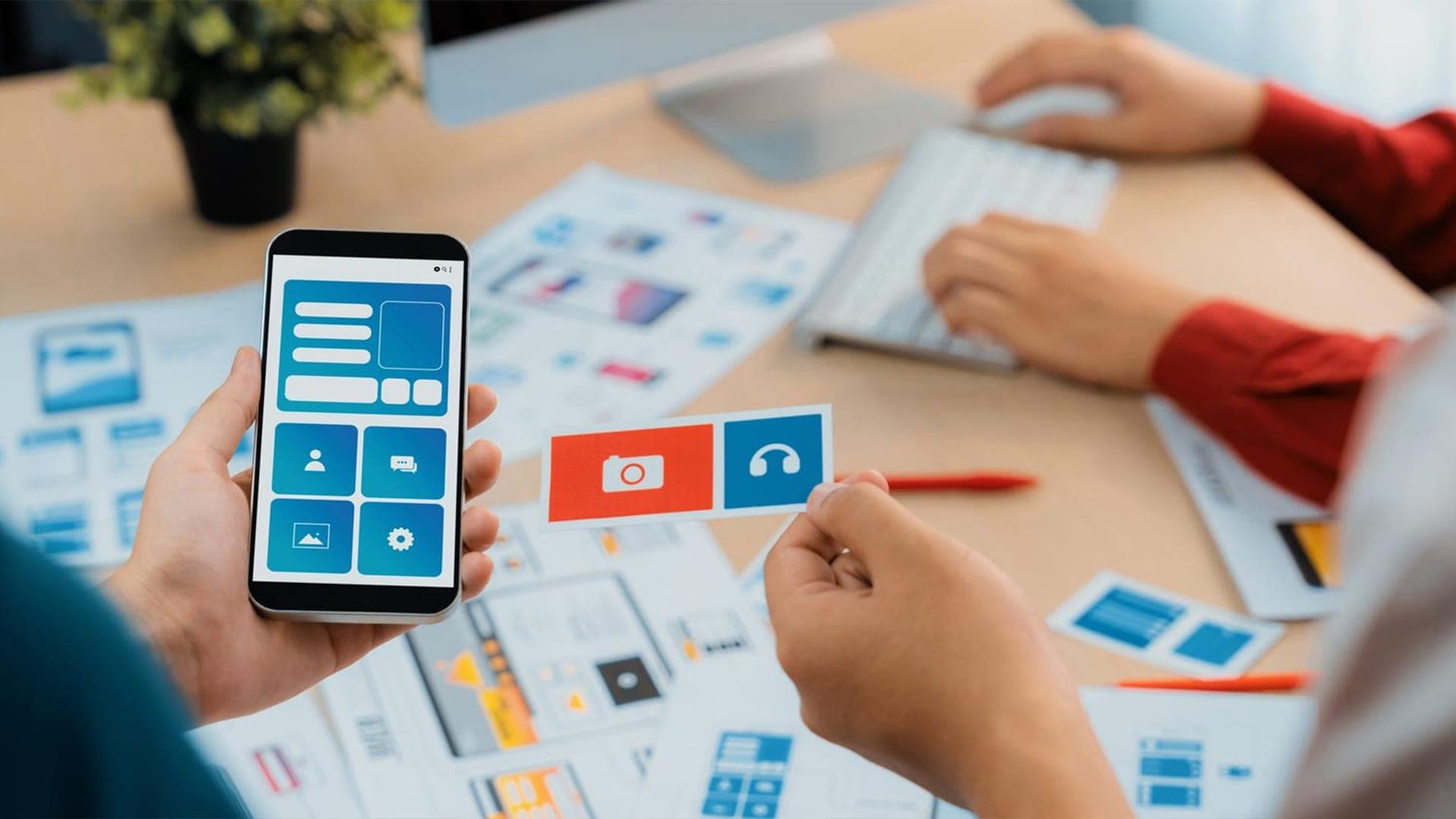 Native App vs Cross Platform App: Which Is Better for Your Business?