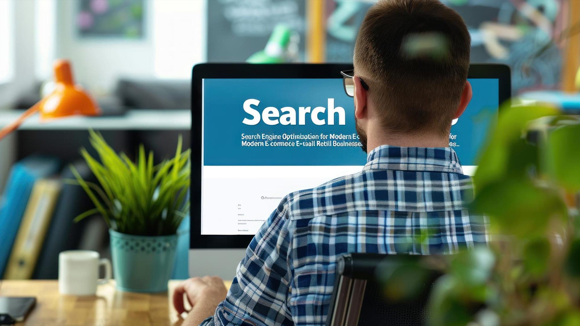 Turn Google Searches into Student Enrollments with Local SEO